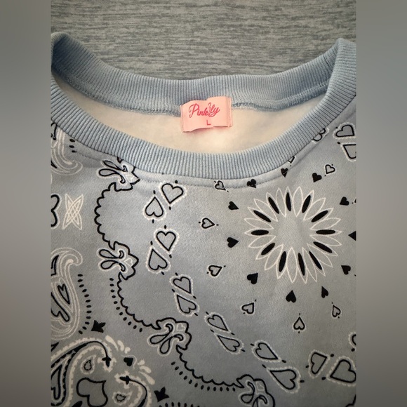 Pink Lily Set - Picture 2 of 2